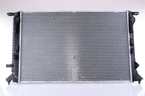 K&uuml;hler, Motork&uuml;hlung