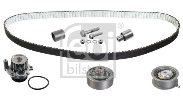 Water Pump & Timing Belt Kit 32744