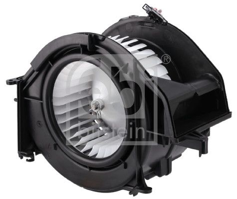 Innenraumgebl&auml;se