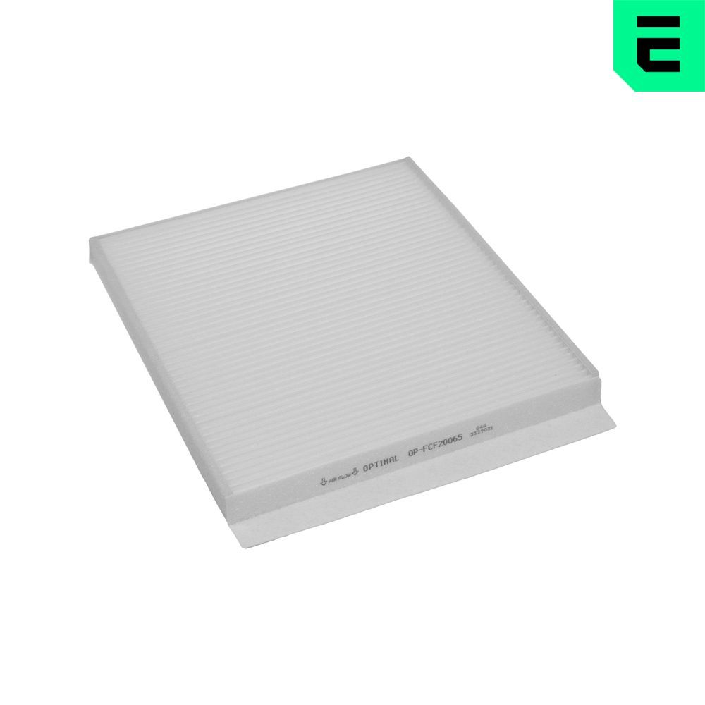 Filter, Innenraumluft