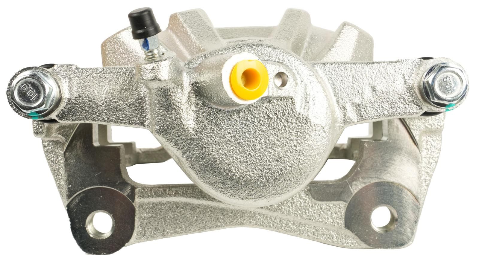 DBA Street Series TOYOTA COROLLA AE112 1.8L P FWD F LH 10/99 - 8/01 - TecDoc 2