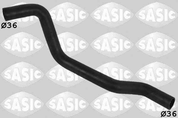 Radiator Hose 3400216