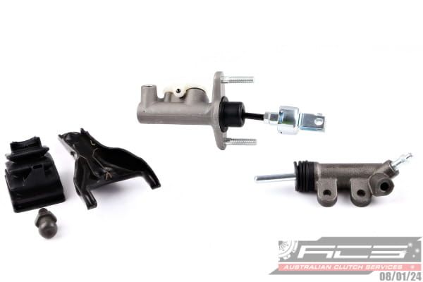 ACTUATION KIT TOYOTA - TecDoc Only