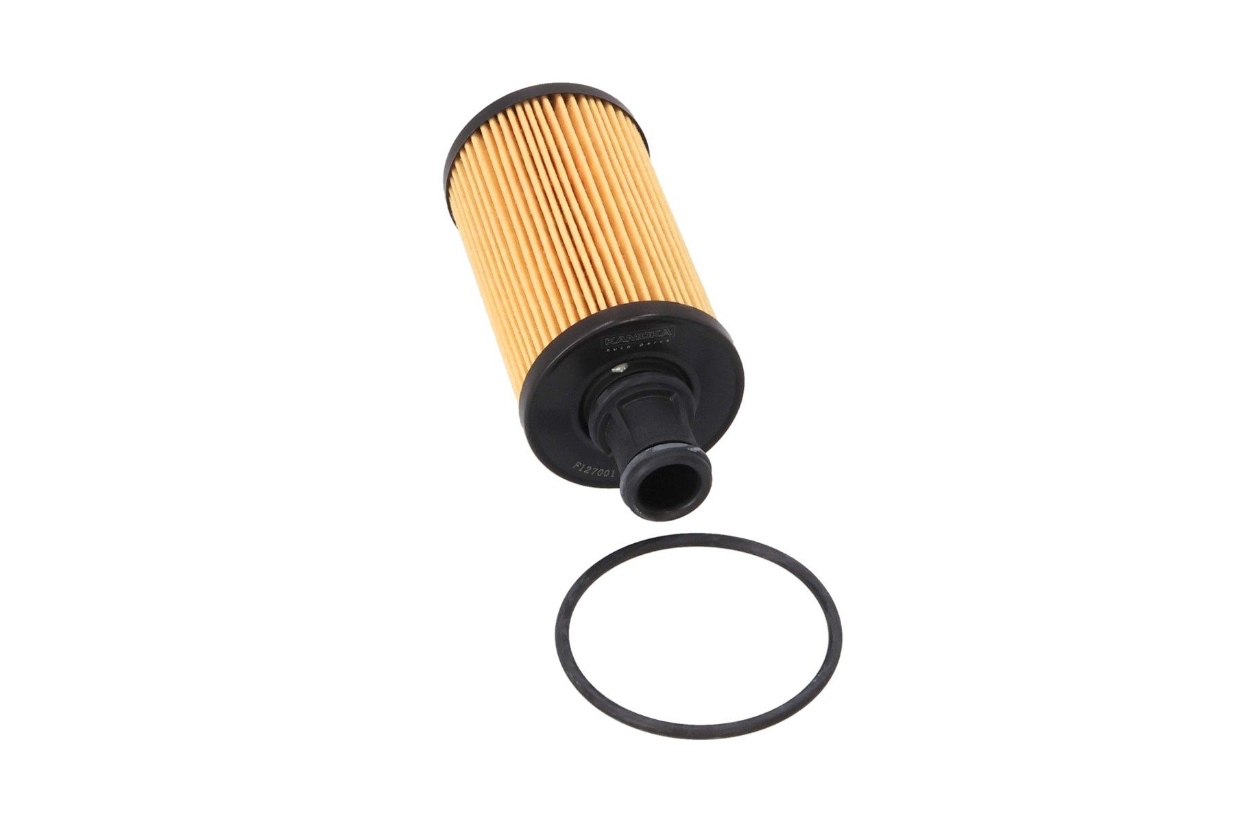 &Ouml;lfilter