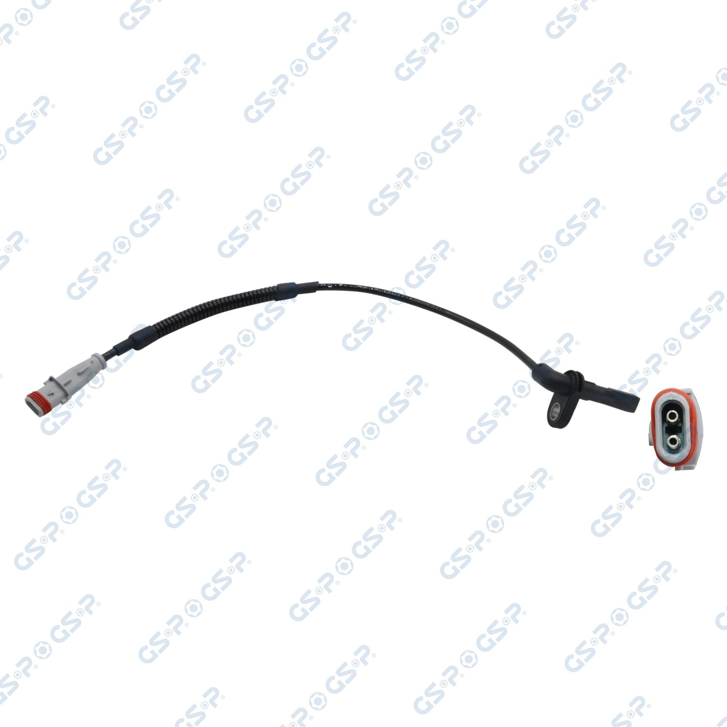 Sensor, revoluciones de la rueda