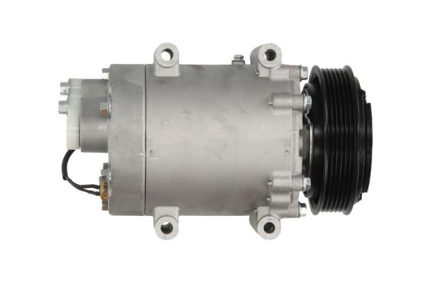 Kompressor, Klimaanlage
