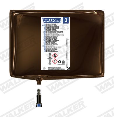WALKER 83618 Additive, soot/particulate filter regeneration