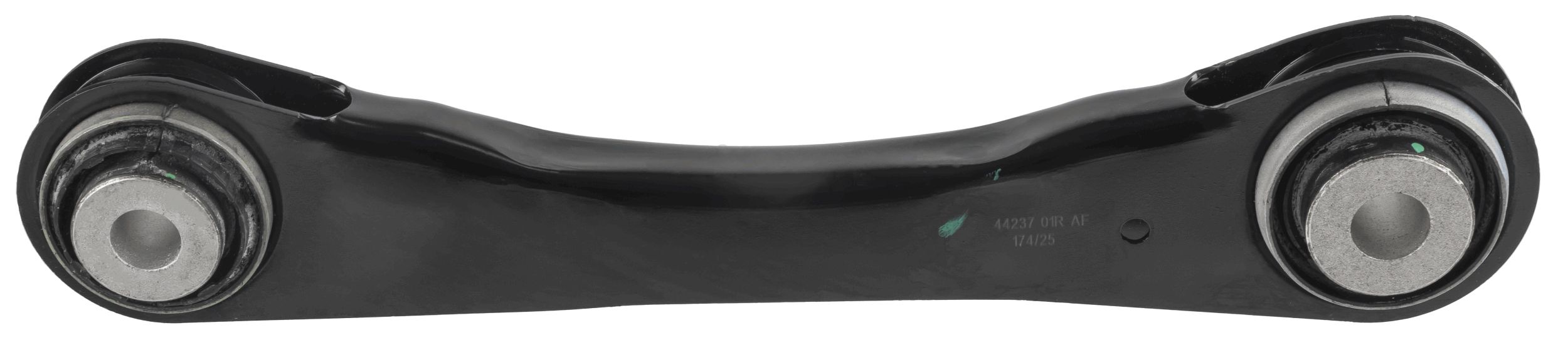 Lenker, Radaufh&auml;ngung