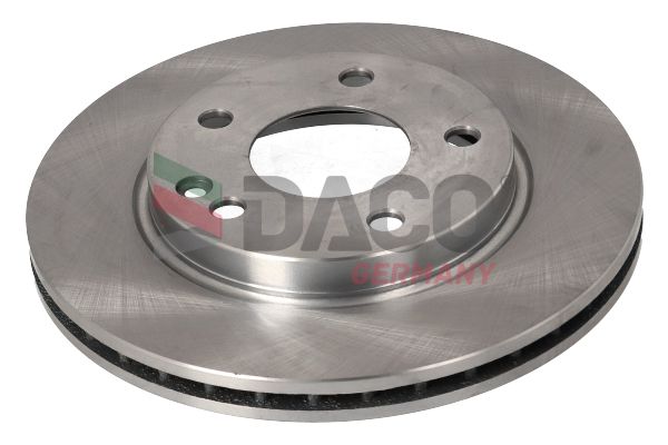 603346 DACO Germany féktárcsa