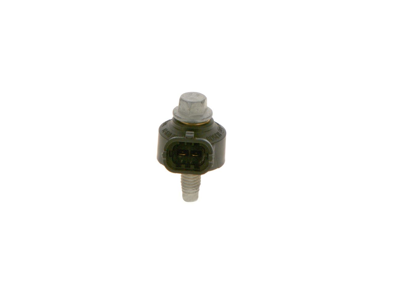 Klopfsensor