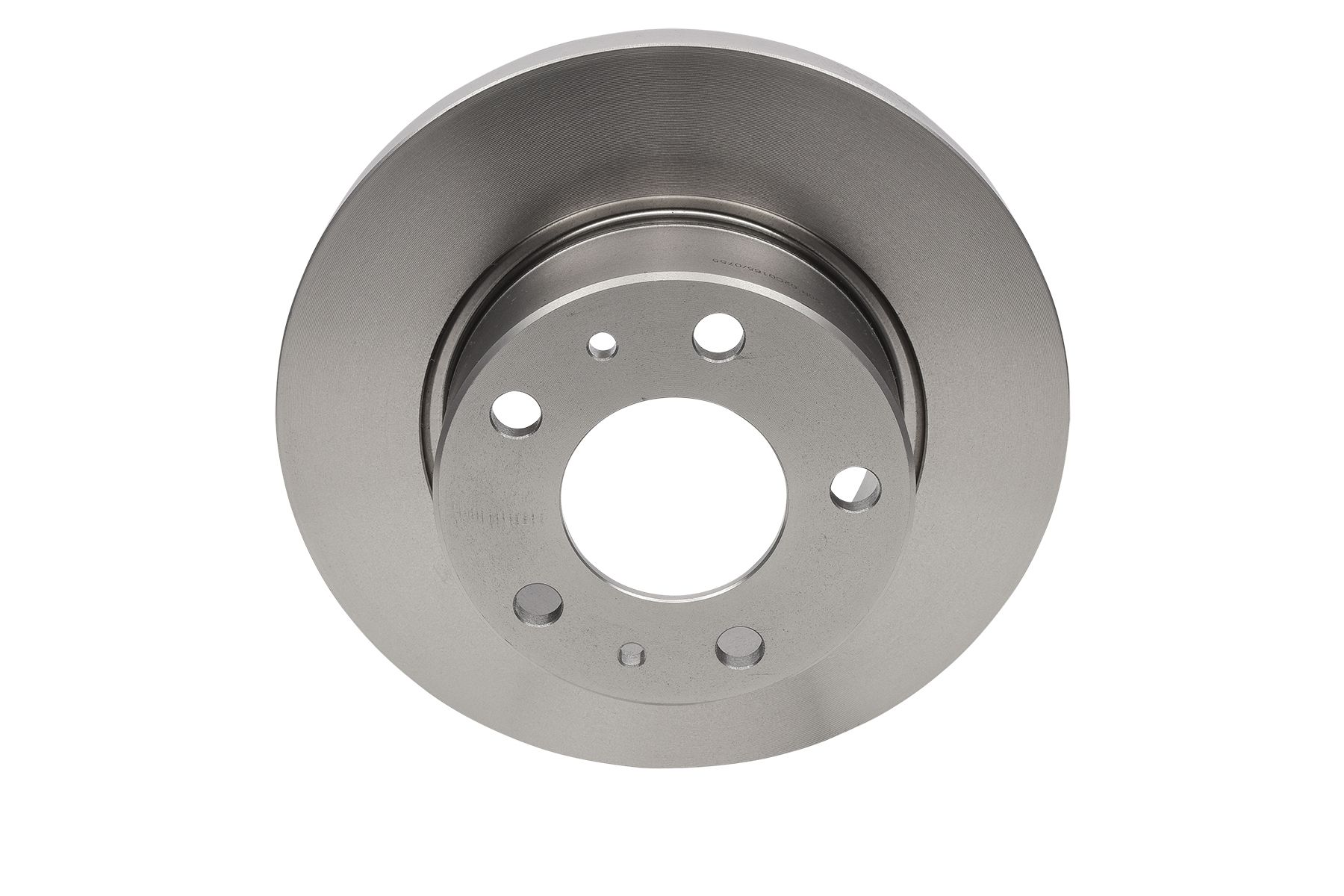 Brake Disc 24.0122-0262.1