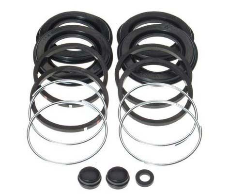 Reparatursatz, Bremssattel