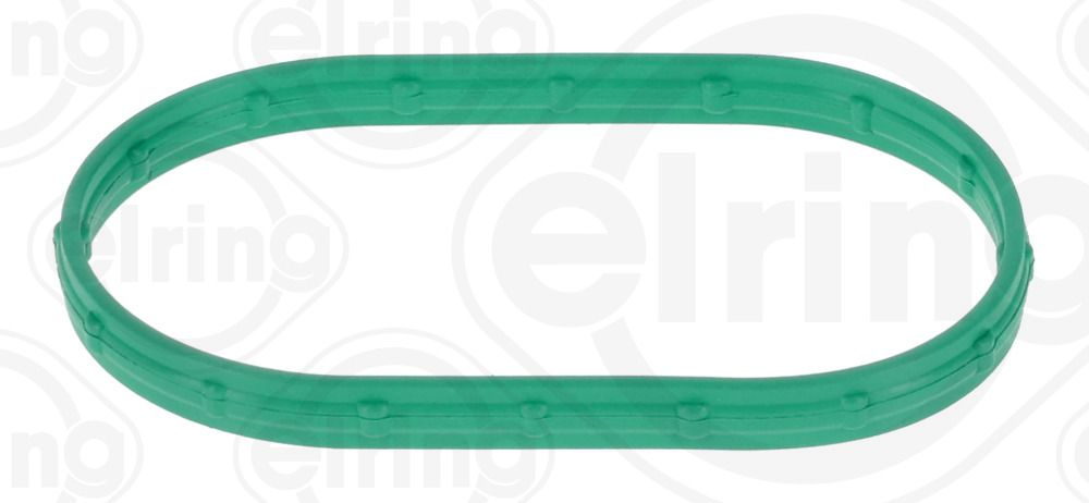 Junta, conexión de agua (turbocompresor)