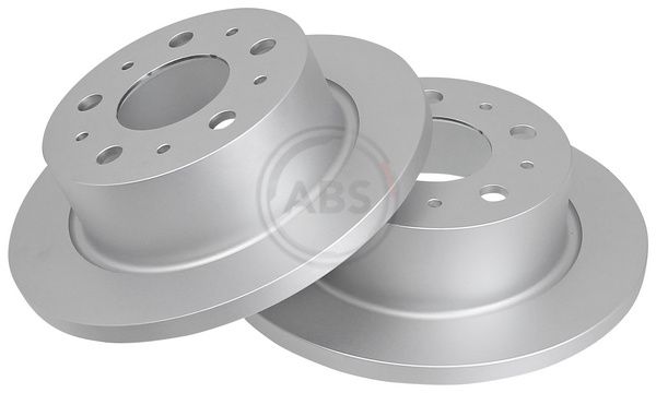 Brake Disc 17767