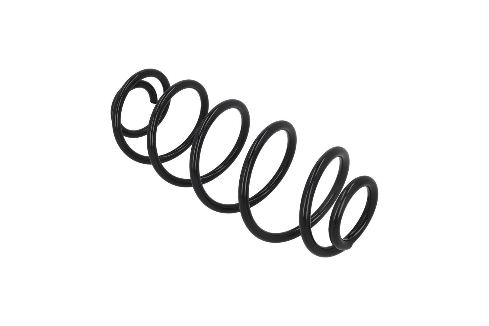 KAMOKA 2110387 - Fahrwerksfeder