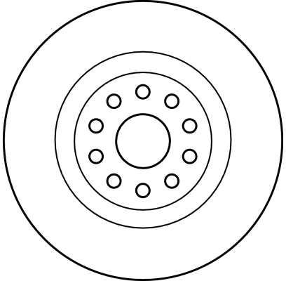 Bremsscheibe
