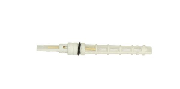 Expansionsventil, Klimaanlage