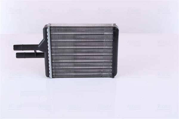 NISSENS 72656 - Wärmetauscher, Innenraumheizung