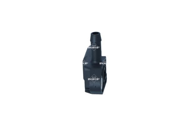 Sensor, Abgasdruck