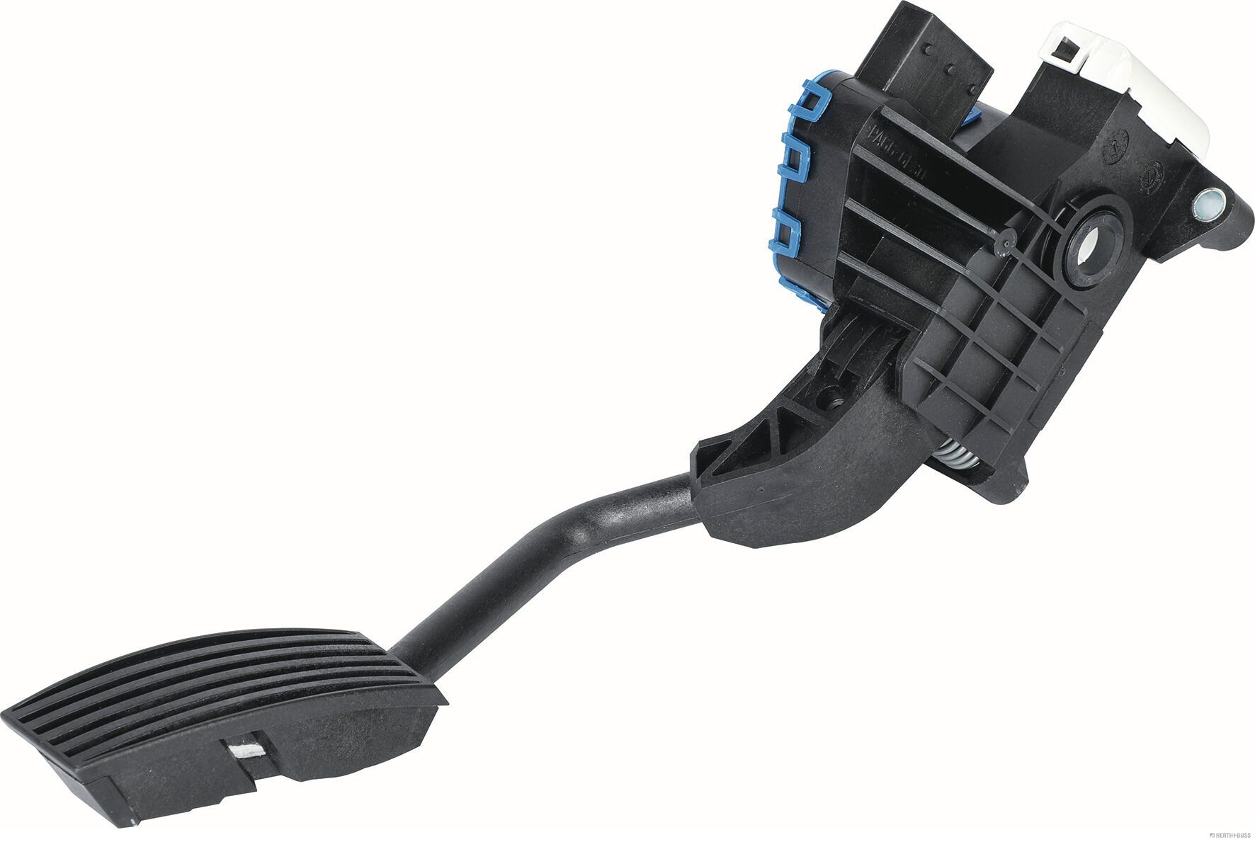 Sensor, Fahrpedalstellung