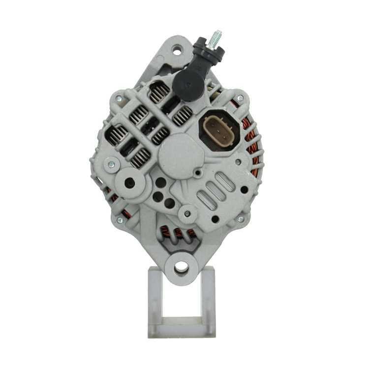 Generator Generator