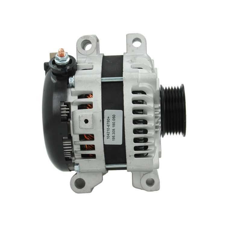Generator Generator