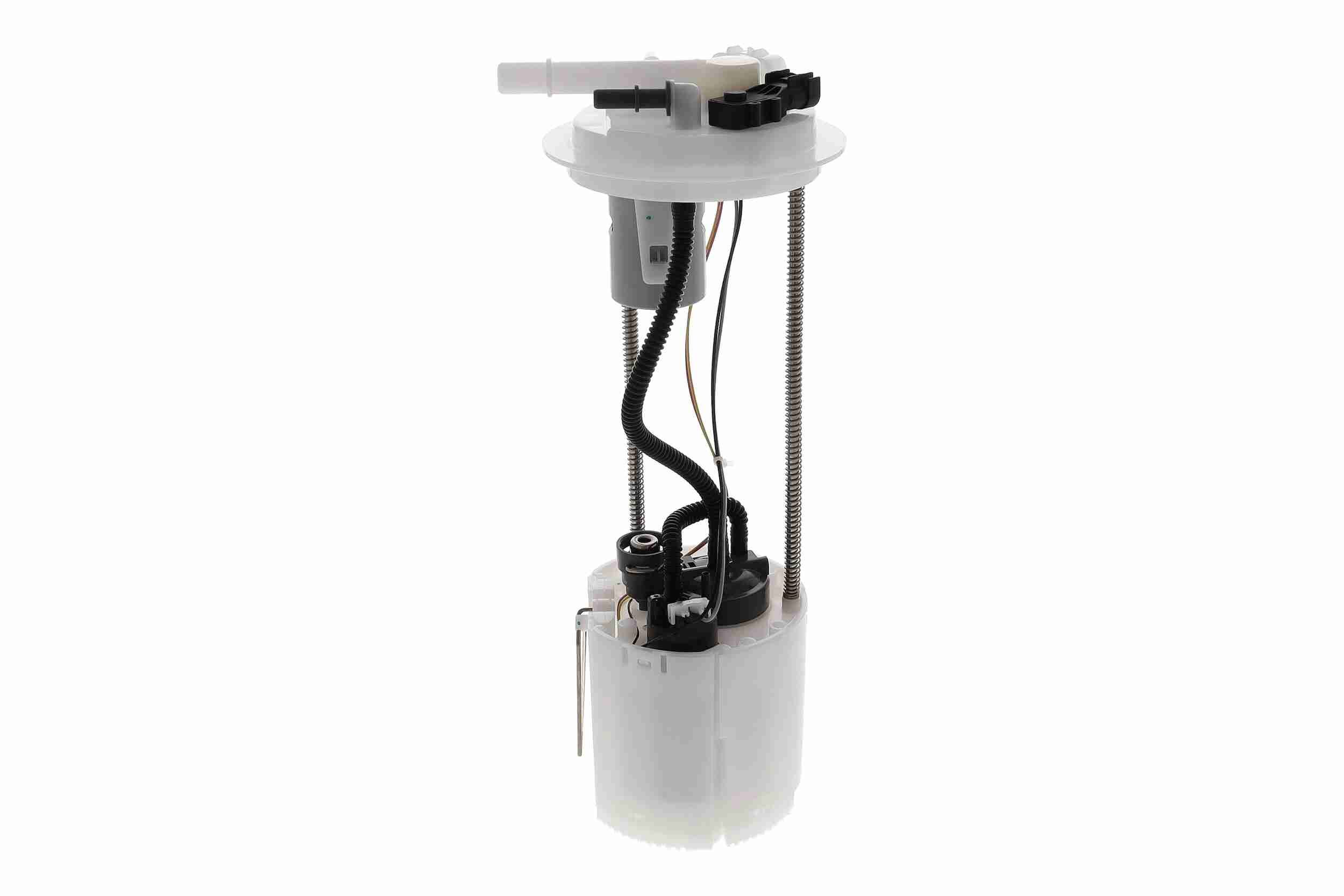 Kraftstoffpumpe