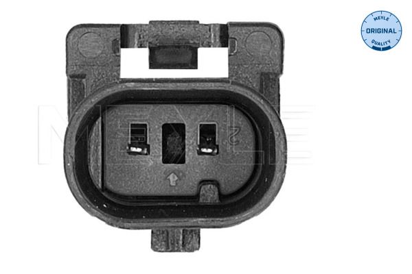 Sensor, Abgastemperatur