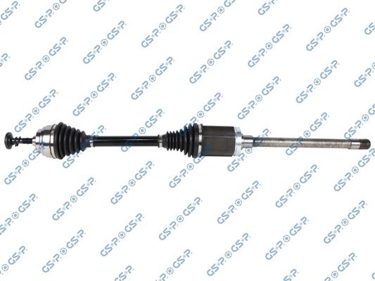 Drive Shaft 203946