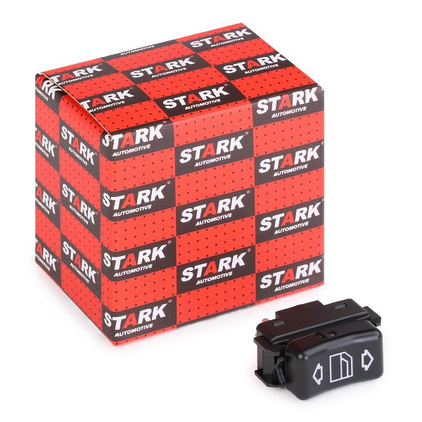 STARK SKSW-1870003 Switch, window regulator