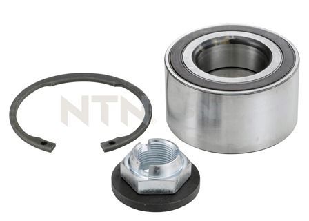 Wheel Bearing Kit R141.05