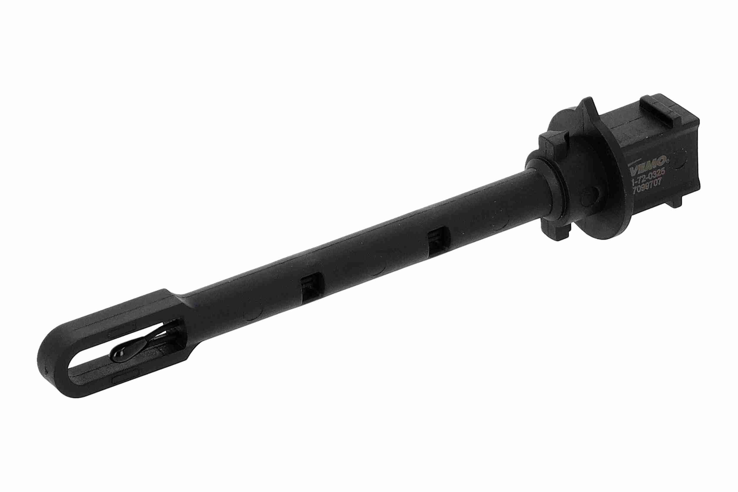 Sensor, Verdampfertemperatur