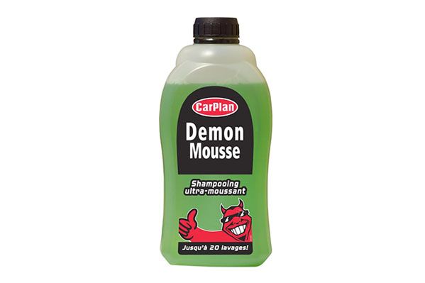 DEMON MOUSSE (1L)