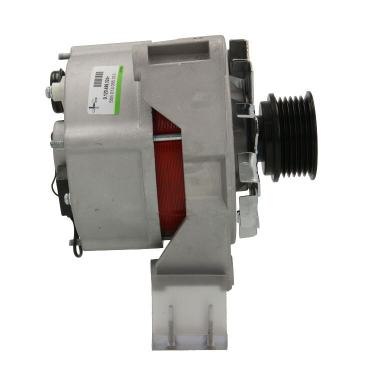 Generator Generator