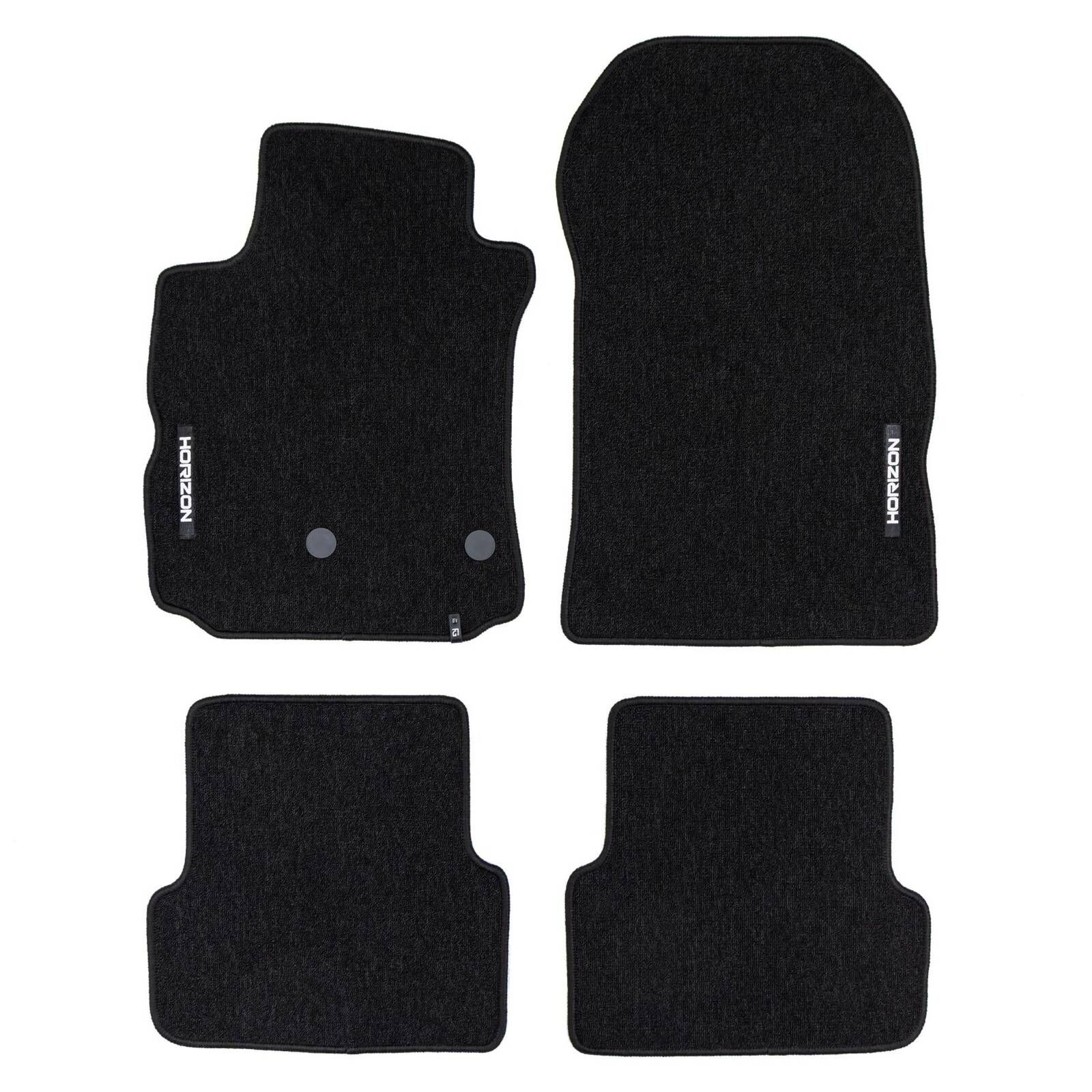 Frogum HR467897 - Fu&szlig;mattensatz