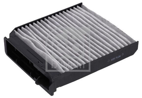 Filter, Innenraumluft