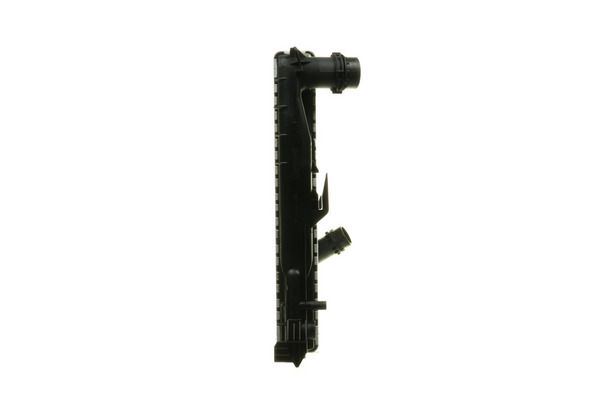 K&uuml;hler, Motork&uuml;hlung