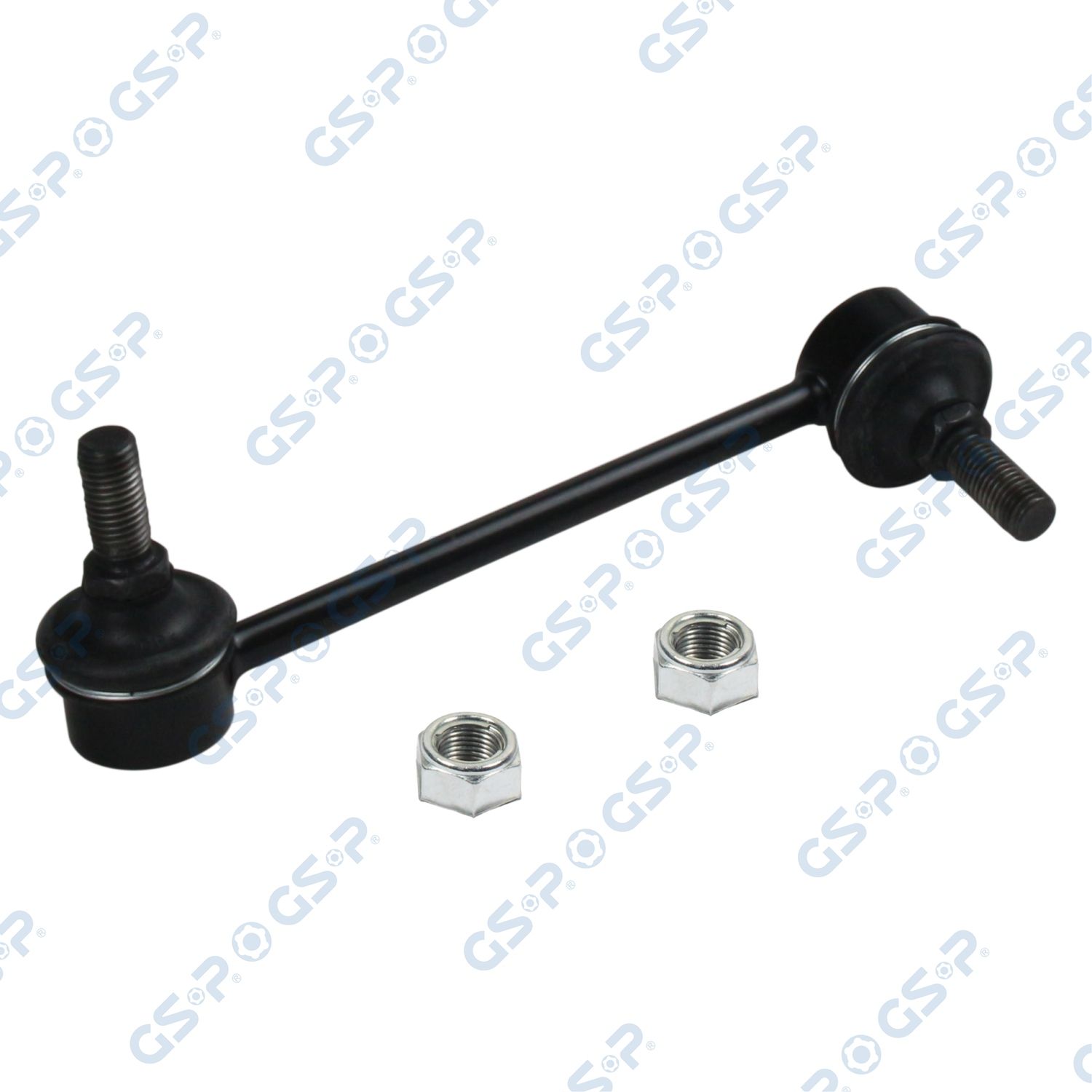 Stange/Strebe, Stabilisator