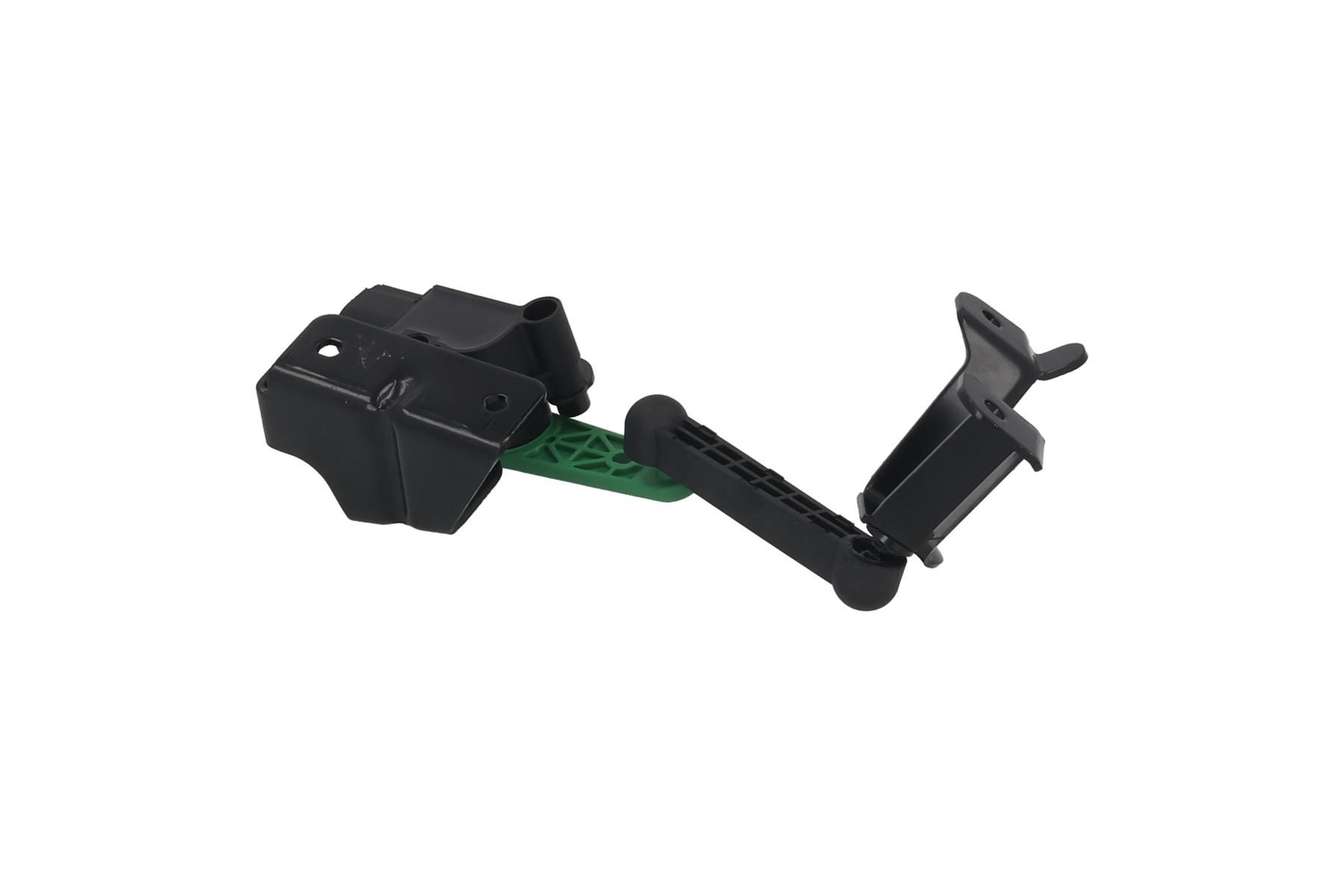 Sensor, Leuchtweitenregulierung