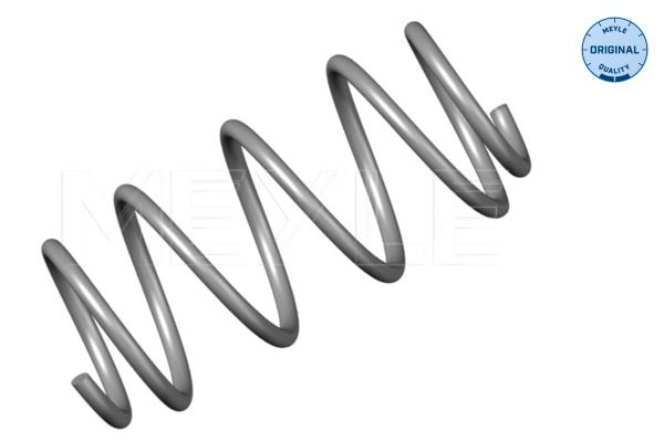 MEYLE 614 639 0023 - Fahrwerksfeder