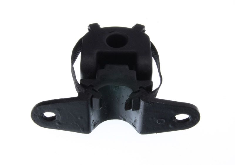 Halter, Abgasanlage