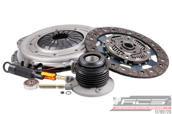 KIT STD HUMMER H3 3.7L - TecDoc Only