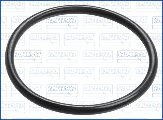 AJUSA 16117100 - Dichtung, Thermostat