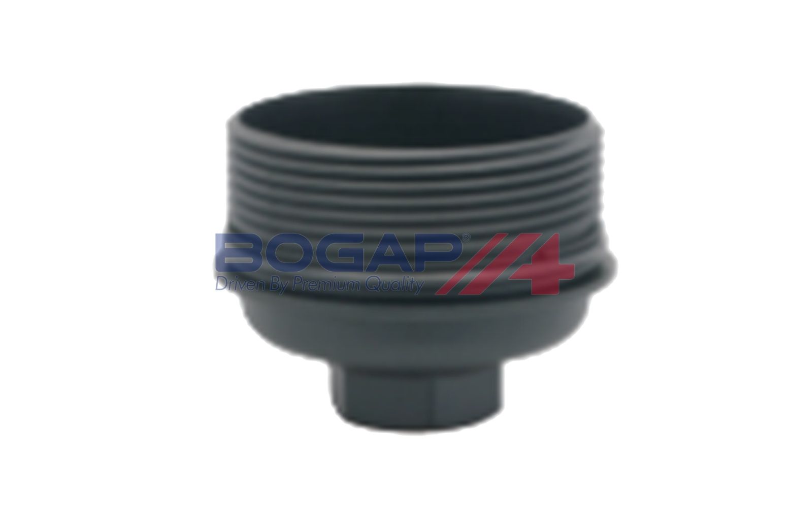 G1422100 BOGAP BOGAP Premium Fedél, olajszűrő ház