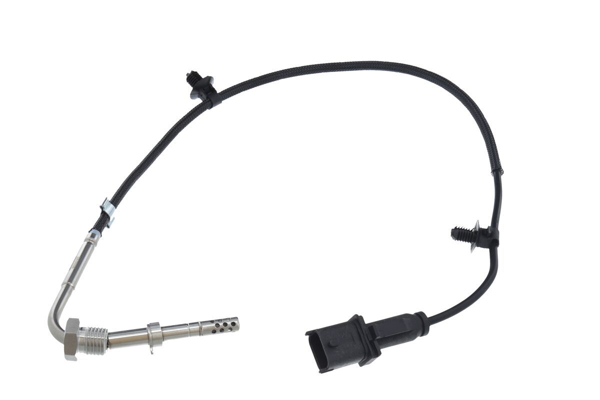 Sensor, Abgastemperatur
