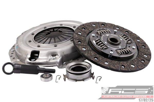 KIT STD SUBARU IMPREZA 2.5L - TecDoc Only
