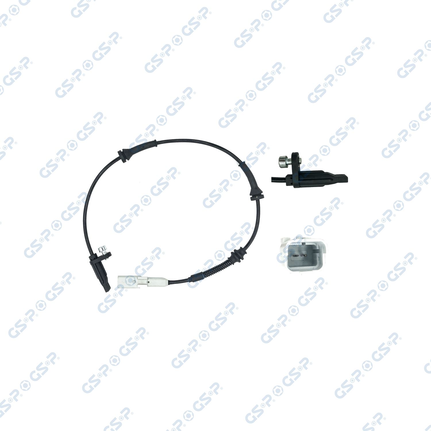 Sensor, revoluciones de la rueda