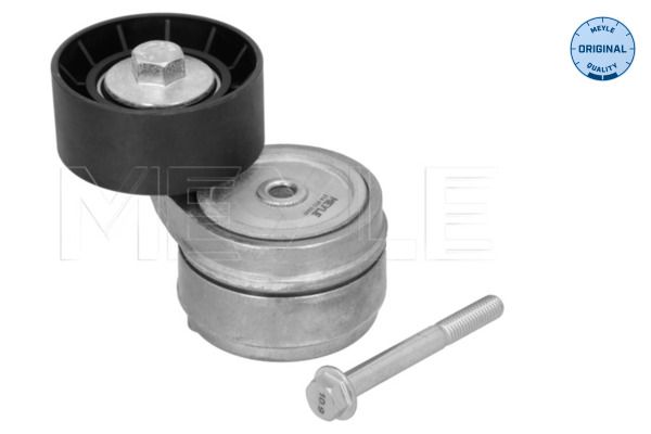 Riemenspanner, Keilrippenriemen