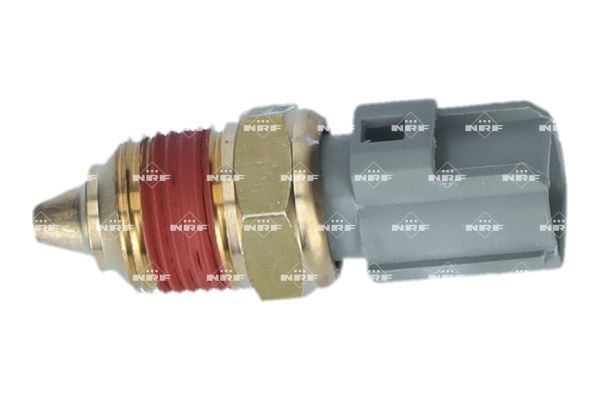 Sensor, Kühlmitteltemperatur