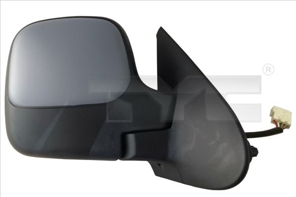 Exterior Mirror 305-0072